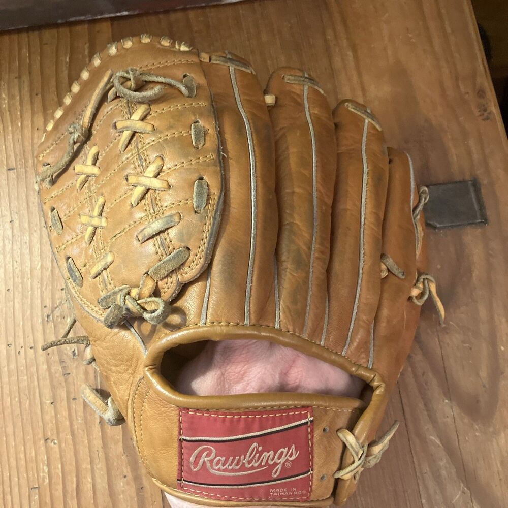 Rawlings Reggie Jackson Model RBG90 11" LHT